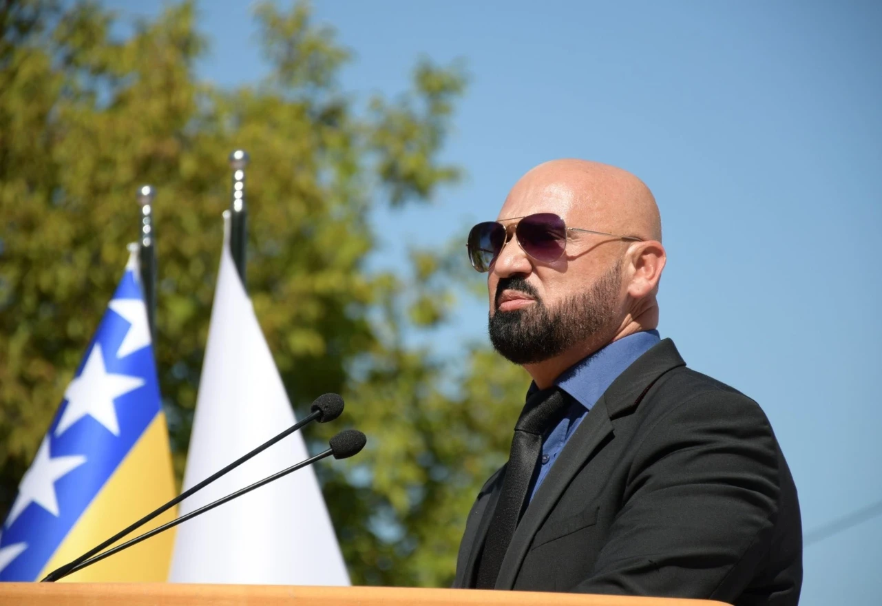 Ramo Isak: Udar na interese Bošnjaka, sve je plan HDZ-a