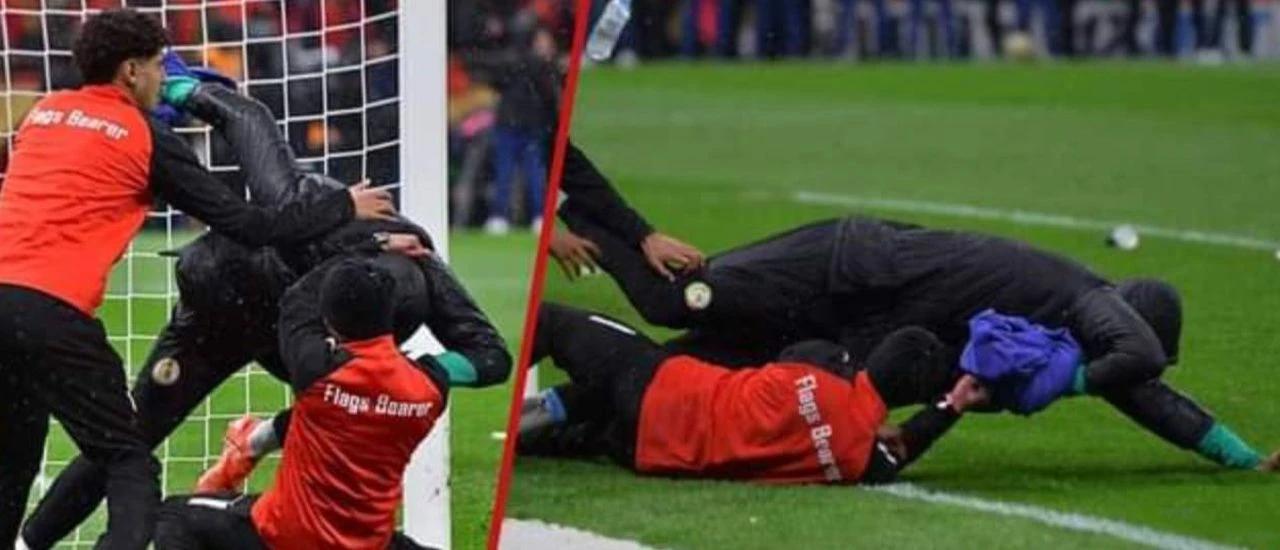 Marokanci su bili spremni na sve, prljavi potezi isplivali na površinu