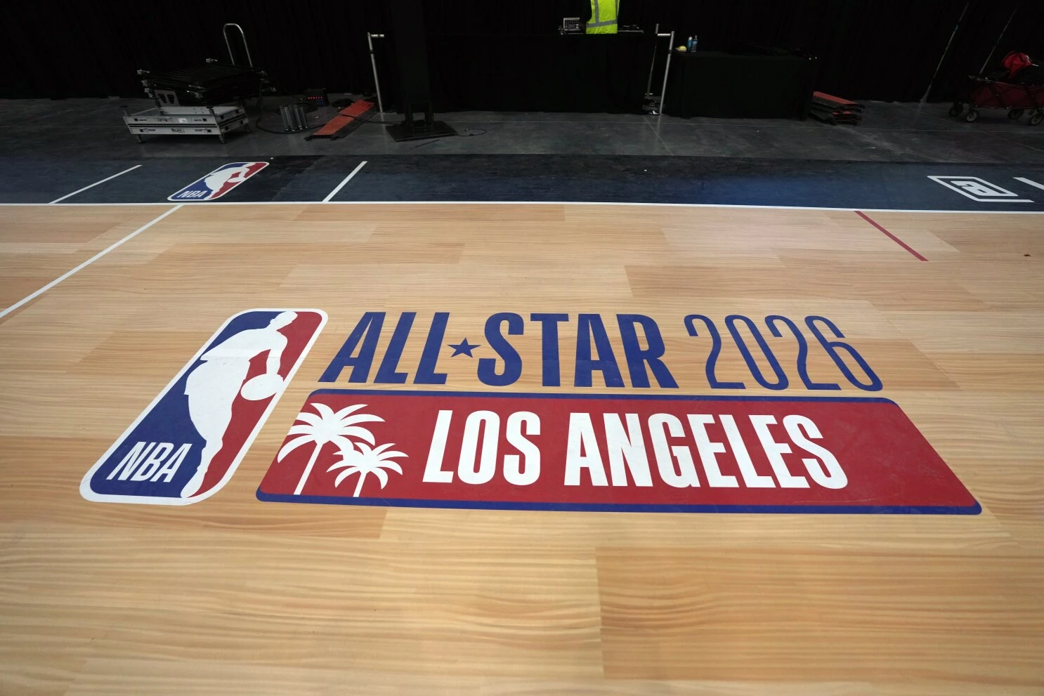 Dončić, Jokić, Wenbanyama i Curry u prvoj petorci za All-star utakmicu