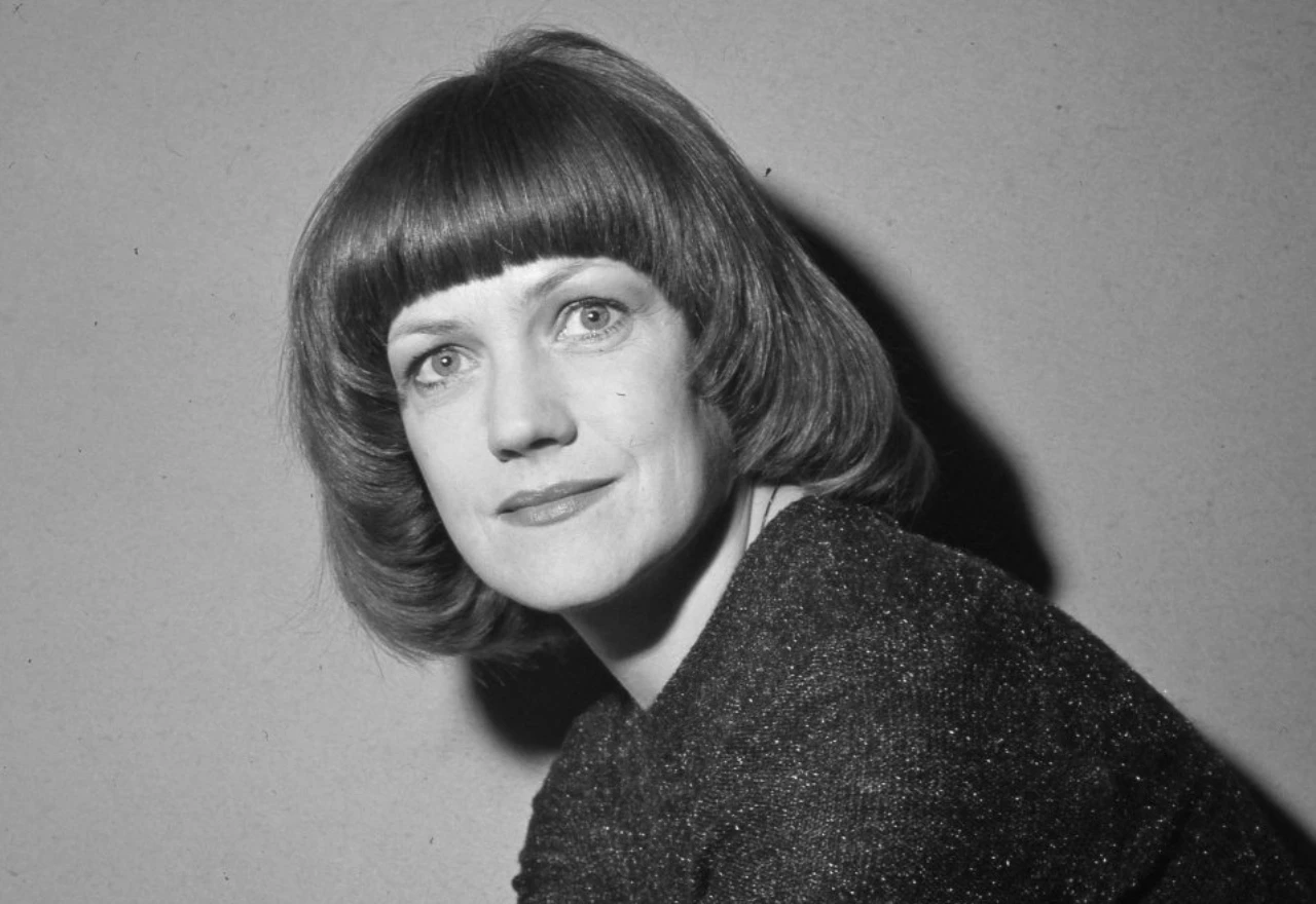 Preminula Senka Veletanlić: "Otišla je mirno..."