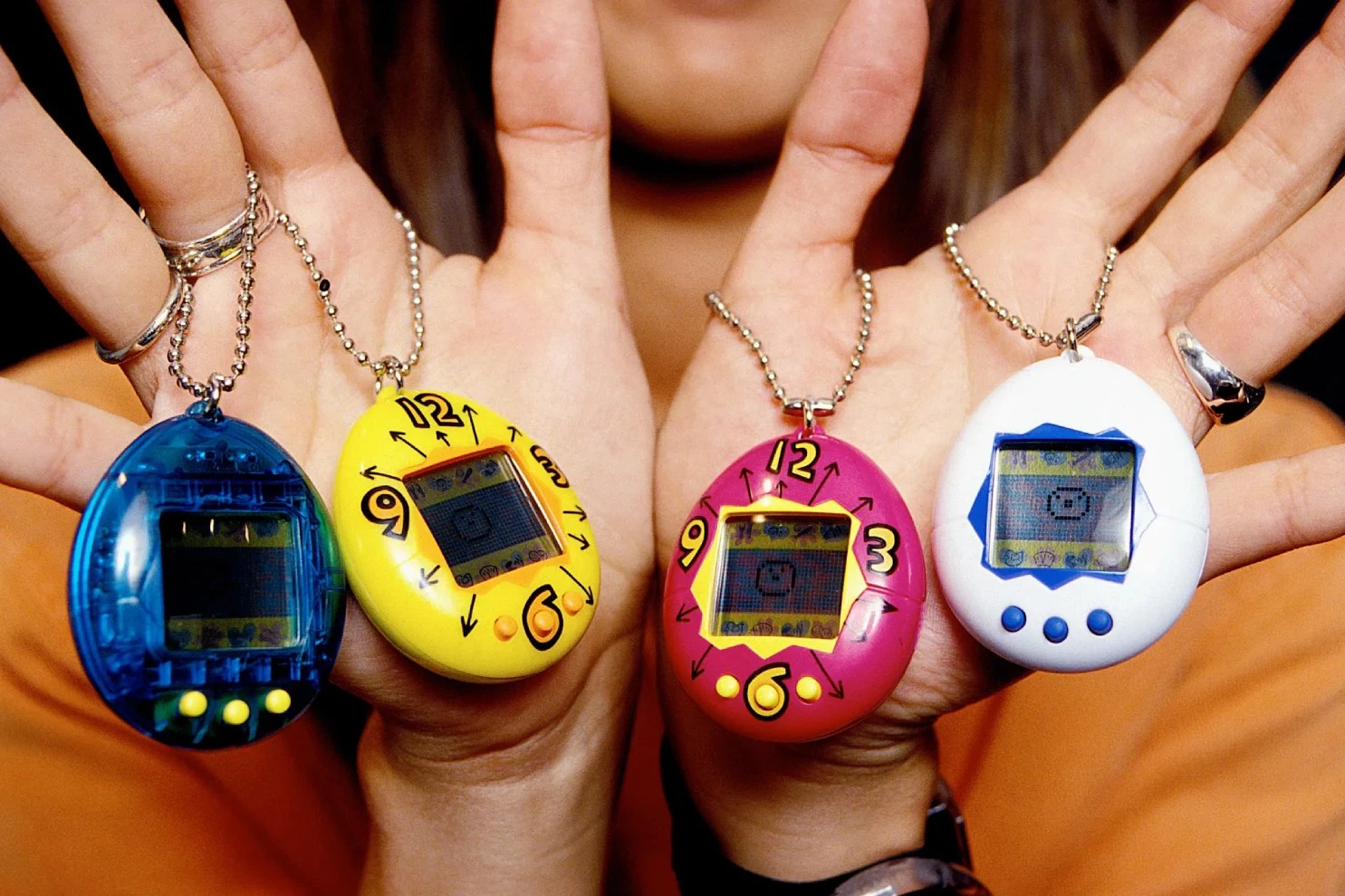 Tamagotchi napunio 30 godina
