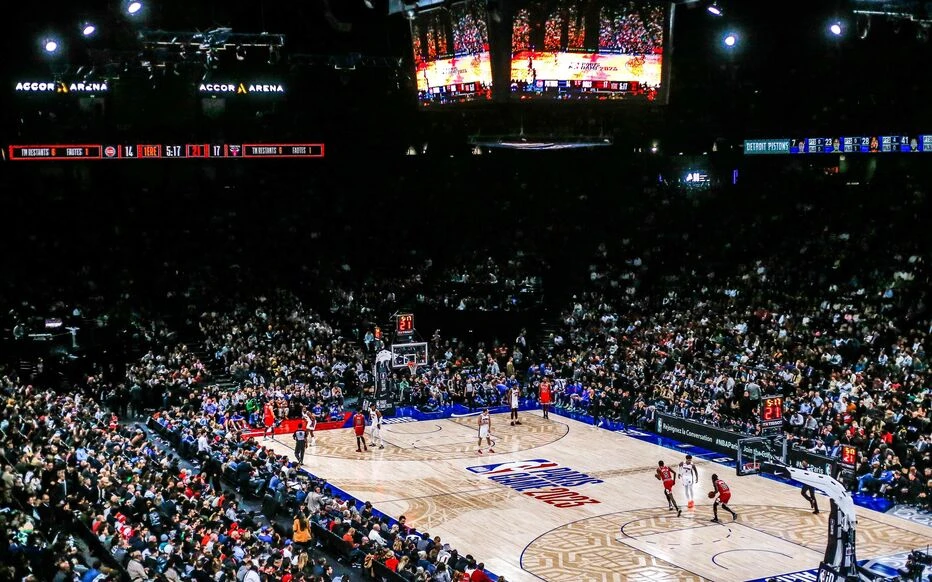 Manchester City, PSG, žele igrati NBA Europe