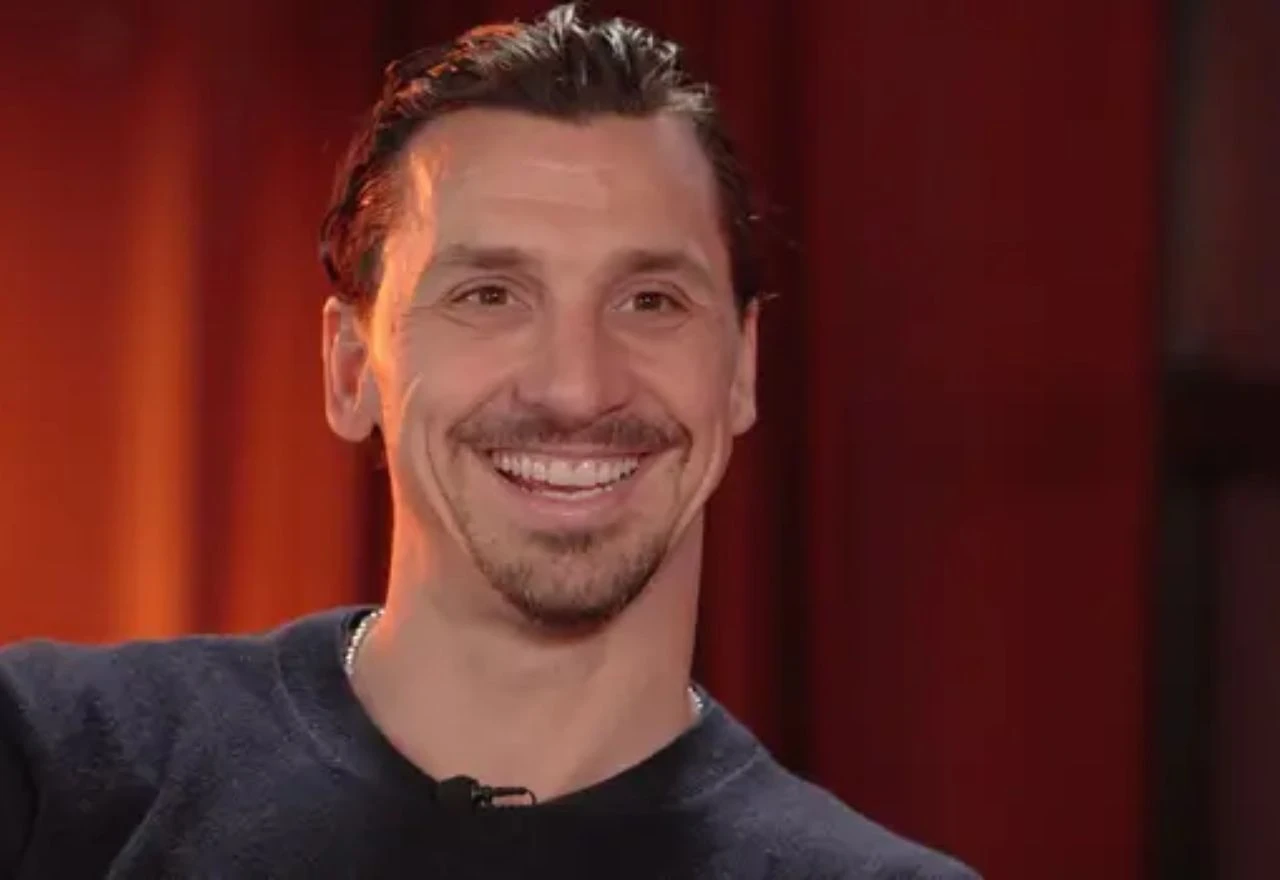 Ibrahimović otkrio detalje odnosa s menadžerom: "Oduzeo mi je Porschea, Rolex i rekao da sam nula!"