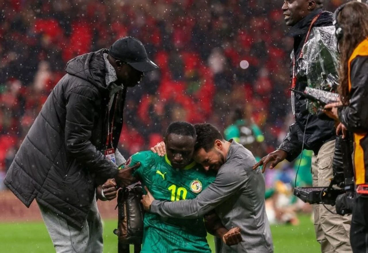Hoće li Senegalu biti oduzet naslov prvaka Afrike nakon skandala u finalu?