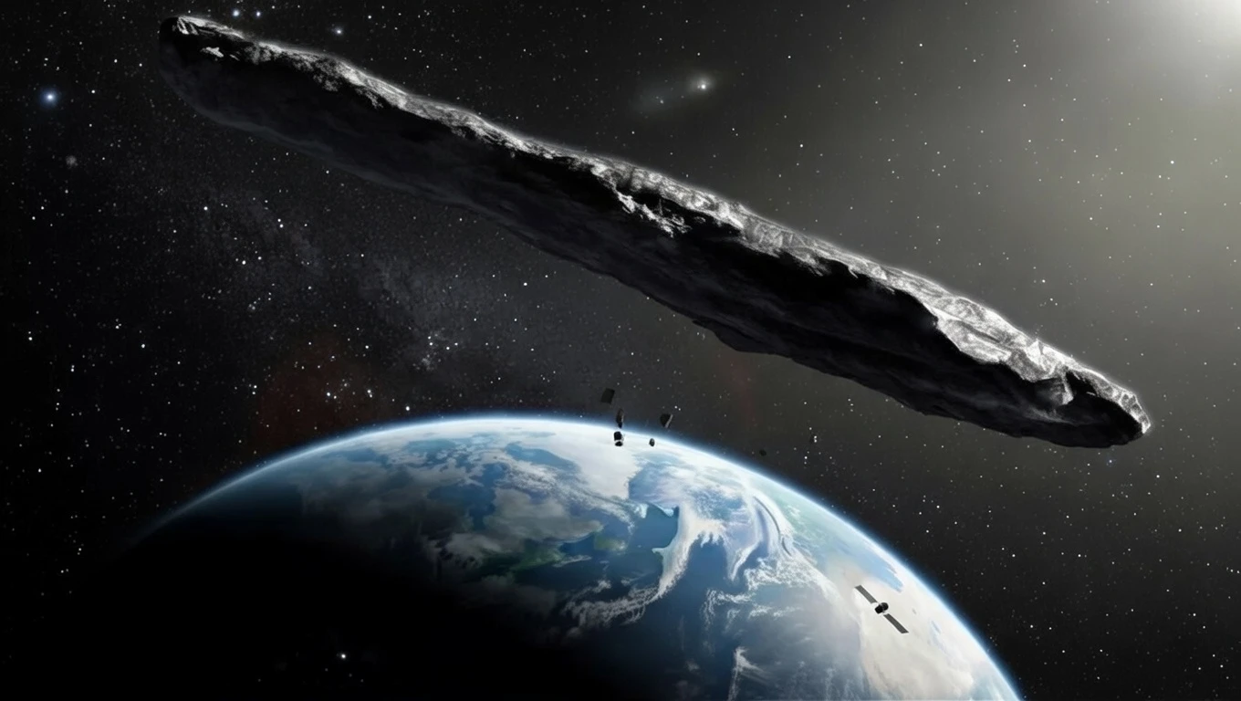 Sunčev sustav ima najčudnijeg gosta ikad – 3I/ATLAS i snimke koje su uzdrmale astronomiju
