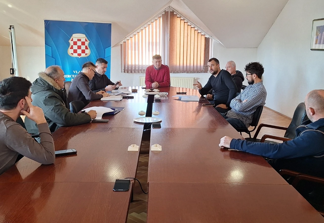 Hercegbosanska županija raspravlja o novim pravilima u lovstvu