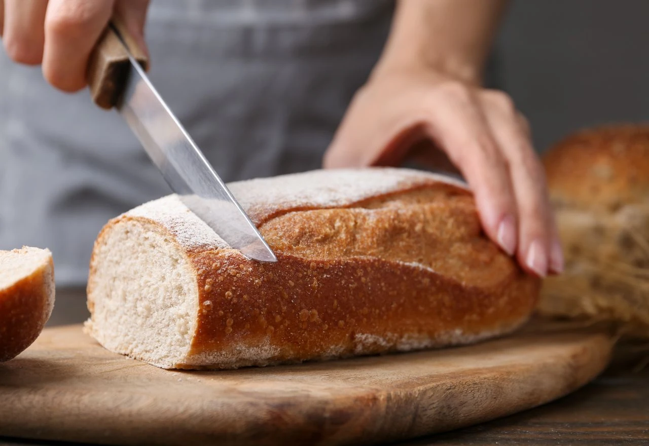 Kruh, tost ili dvopek: Koja je opcija zapravo najzdravija?