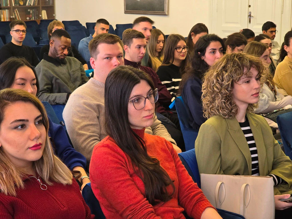Studenti iz Njemačke i BiH zajedno rješavaju urbane izazove i klimatske promjene