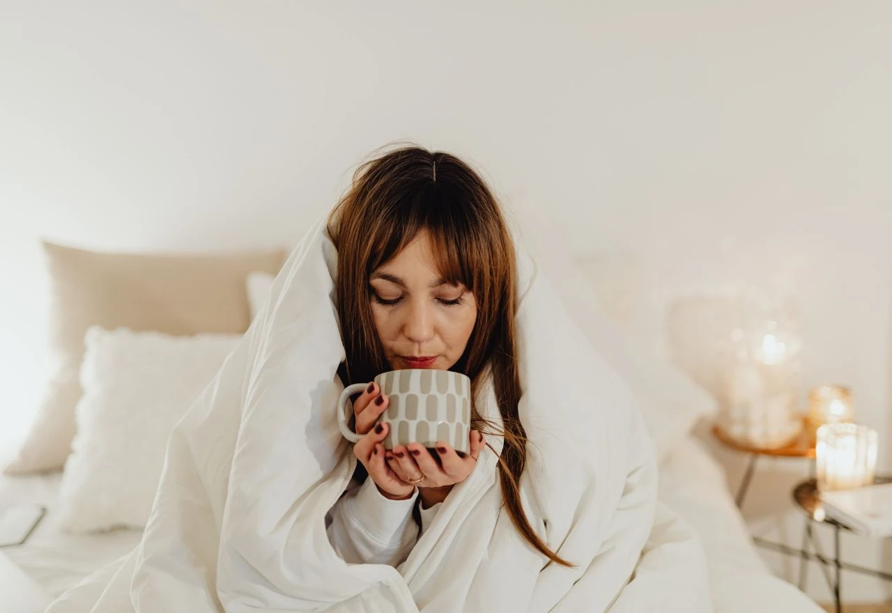 Menopauza ne znači samo valunge: Ovo su neobični simptomi koji iznenade mnoge žene