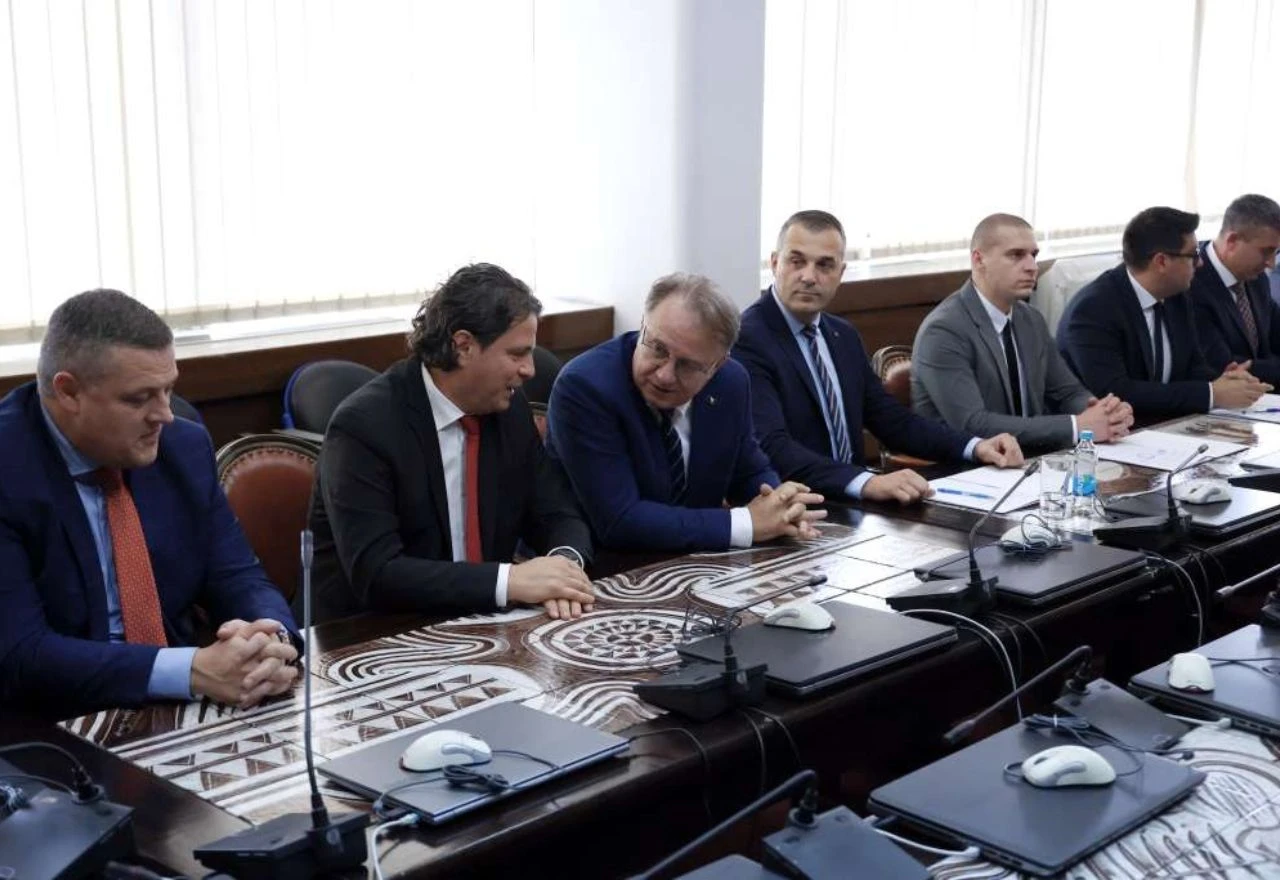 Amerikanci žele graditi plinovod i modernizirati zračne luke u Mostaru i Sarajevu