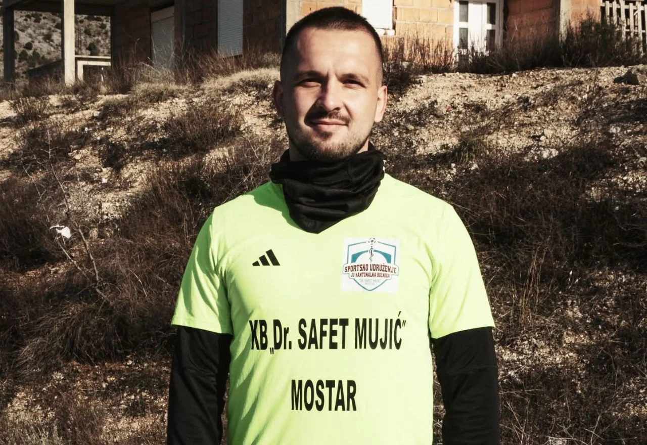 Drugo kolo Mostarske trail lige