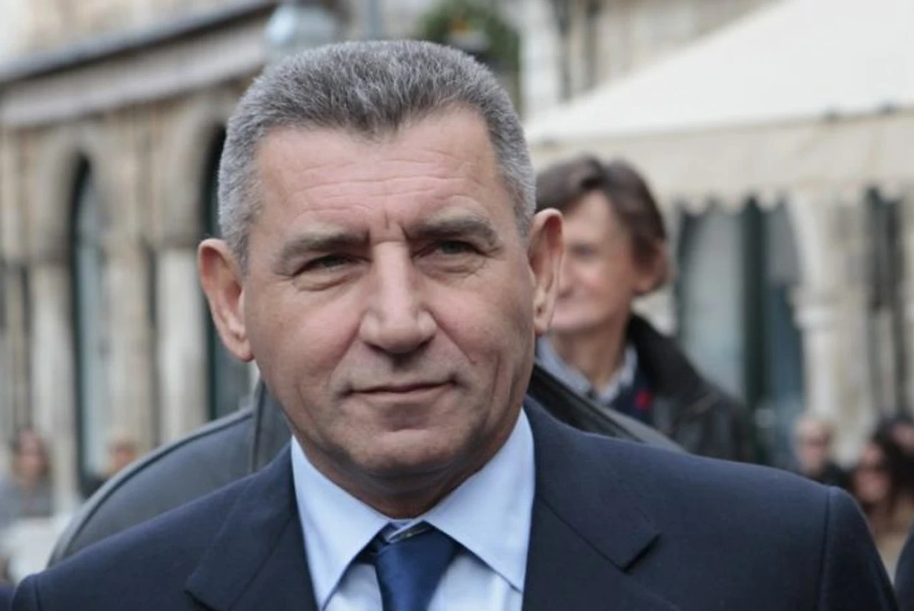 Ante Gotovina i poduzetnik iz Hercegovine u novom poslu s ribama