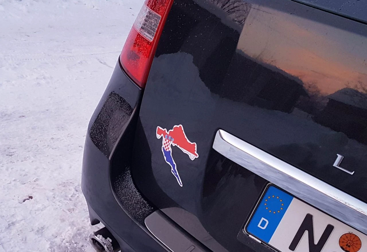 Koliko Hrvata živi u Njemačkoj?