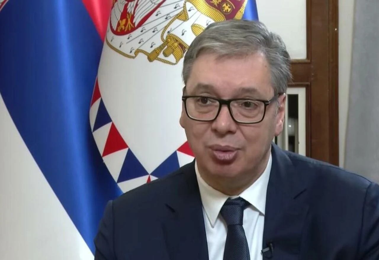 Vučić: Rafinerija Pančevo uvrštena u ugovor s MOL-om na zahtjev Srbije