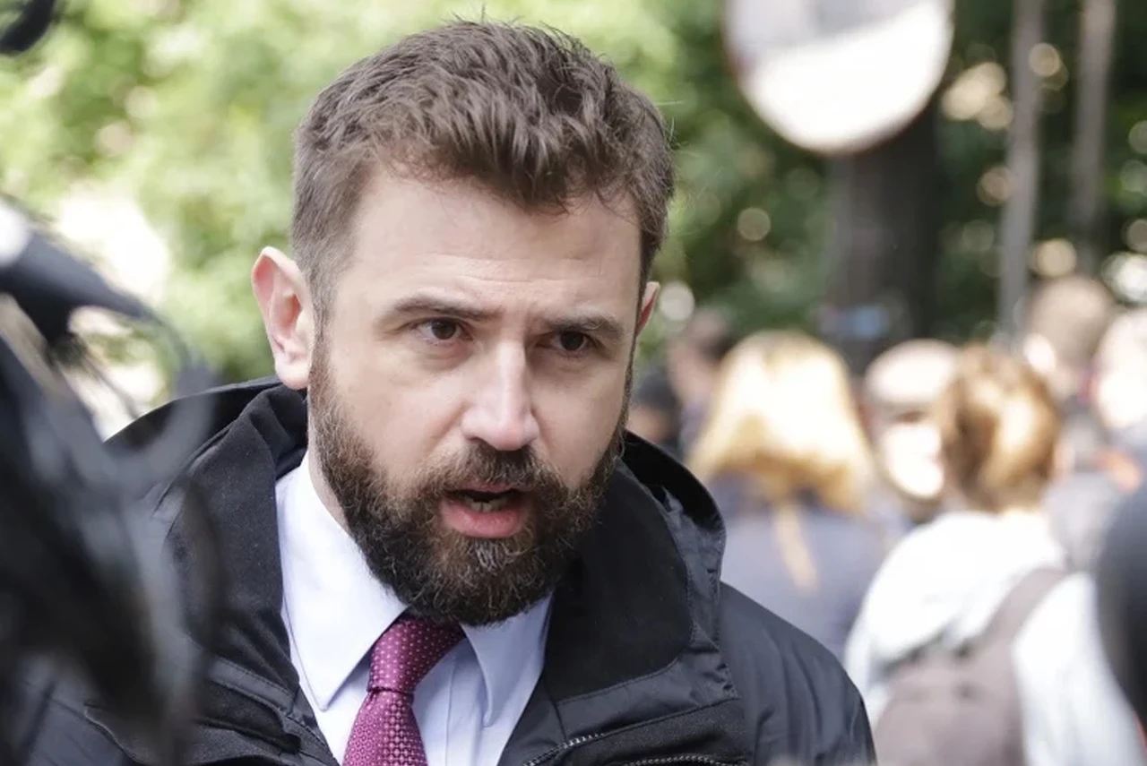 Stravičnim lažima DF-ov zastupnik sotonizira Hercegovinu:  Tko zapravo puni državnu kasu?