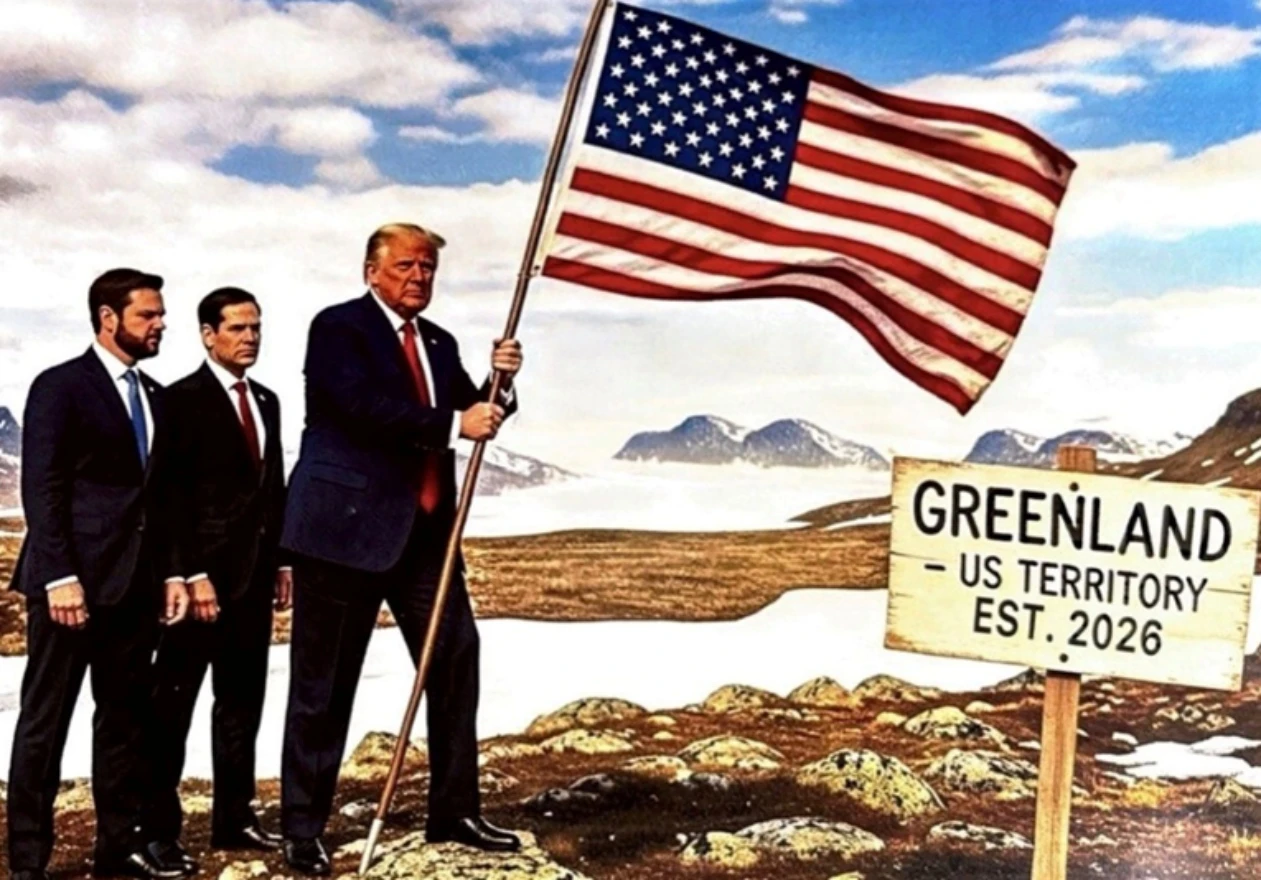 Je li moguće smijeniti Trumpa?