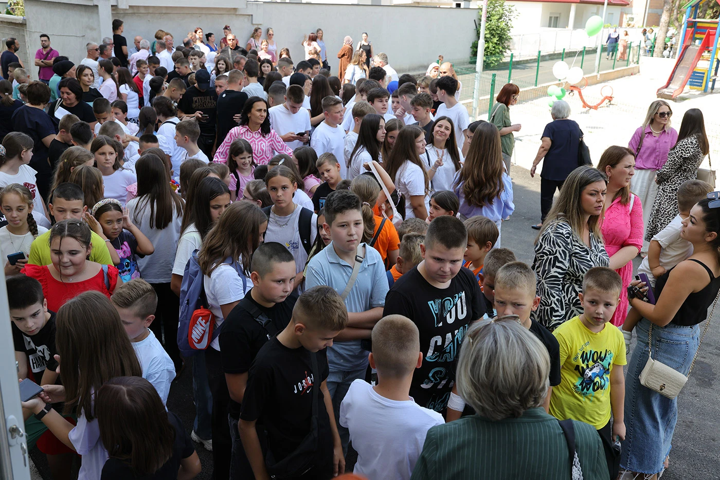 Dok ŽZH daje potpore i obnavlja demografsku sliku, HNŽ se i dalje samo nada