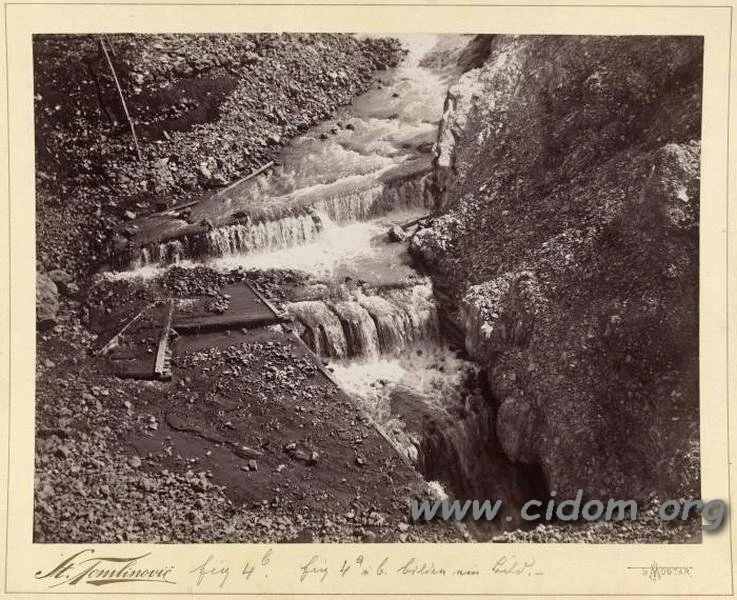 Radobolja 1898. godine