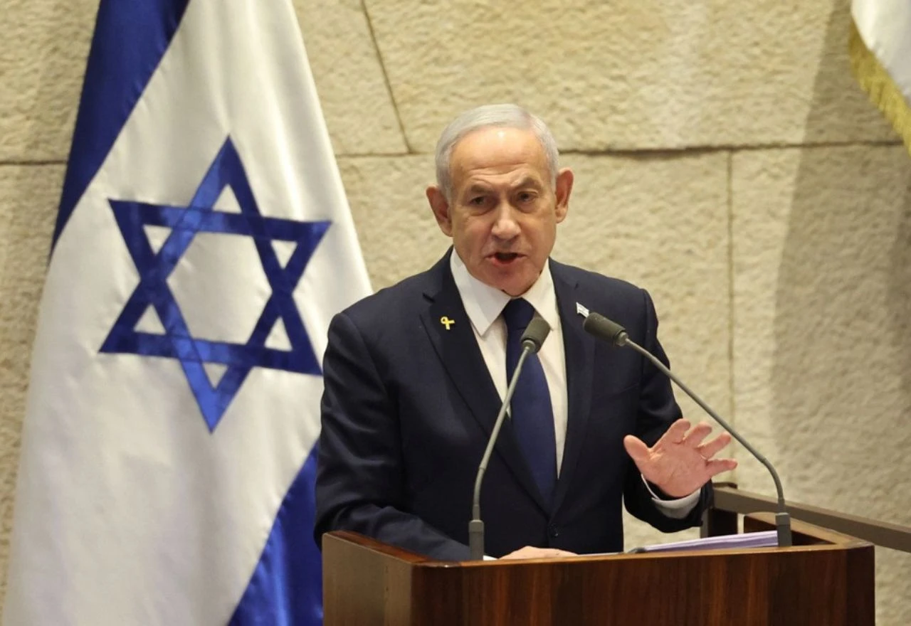 Netanyahu prihvatio Trumpov poziv za članstvo u "Odboru za mir"