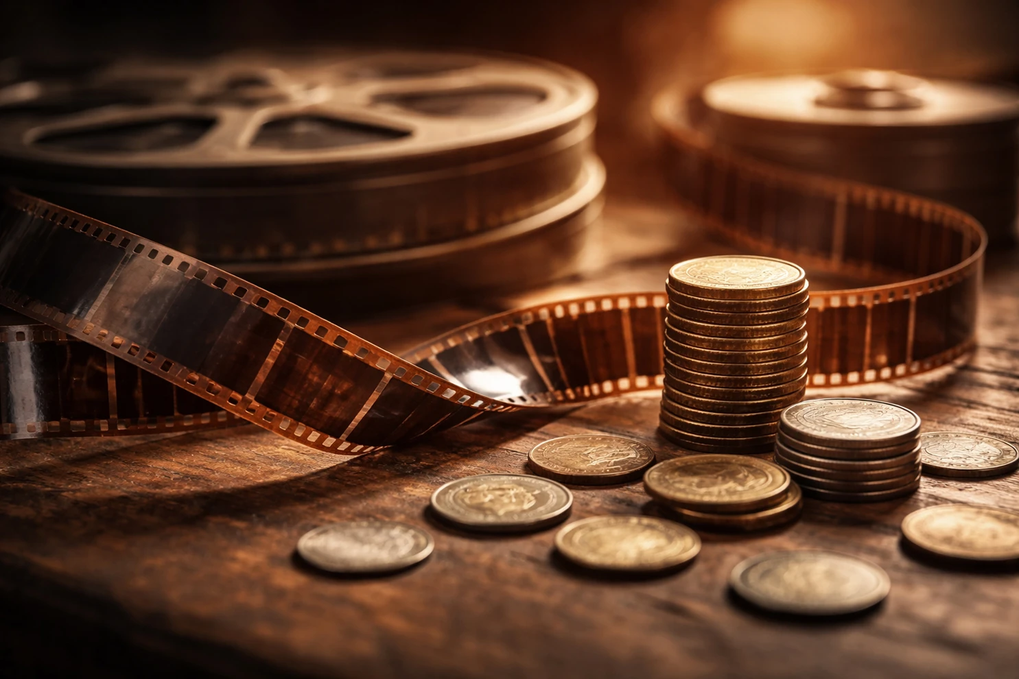 Filmaši moraju vratiti novac: Fondacija poništila natječaj iz 2024. godine