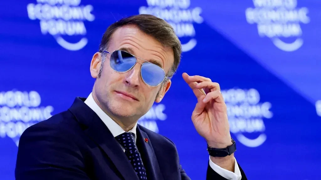 Francuska traži vježbu NATO-a na Grenlandu