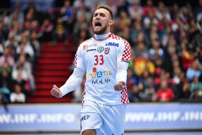 Cindrić: Šveđani su najjači u tranziciji