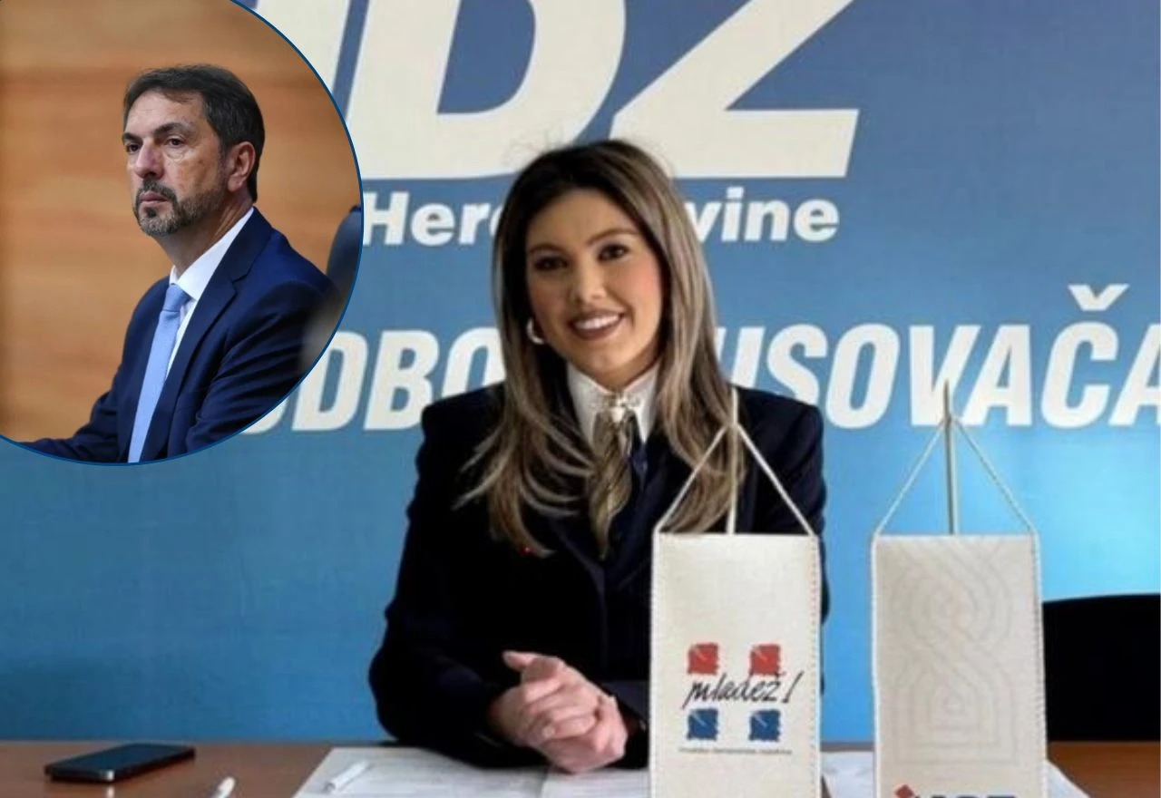 Postupak protiv savjetnice Marinka Čavare vraćen na doradu