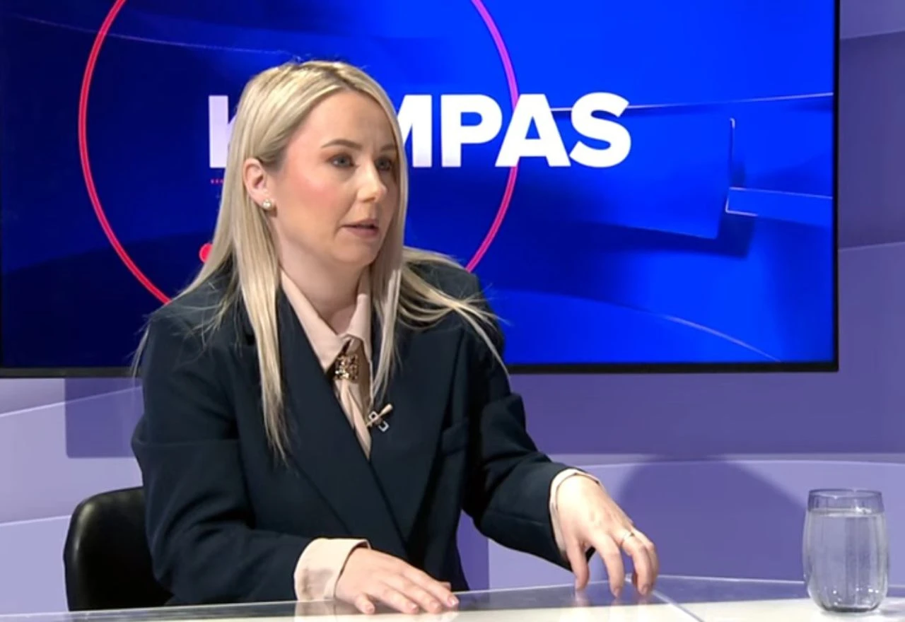 Psihologinja Čarapina Zovko: Ljudi sve češće povjeravaju probleme "ekranu", a ne čovjeku