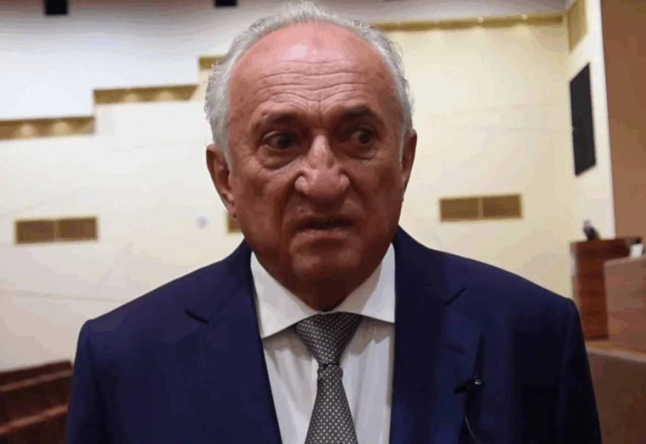 Težak je 2 milijarde eura, a gotovo nitko ne zna čime se bavi: Ovo je najbogatiji Hrvat na svijetu