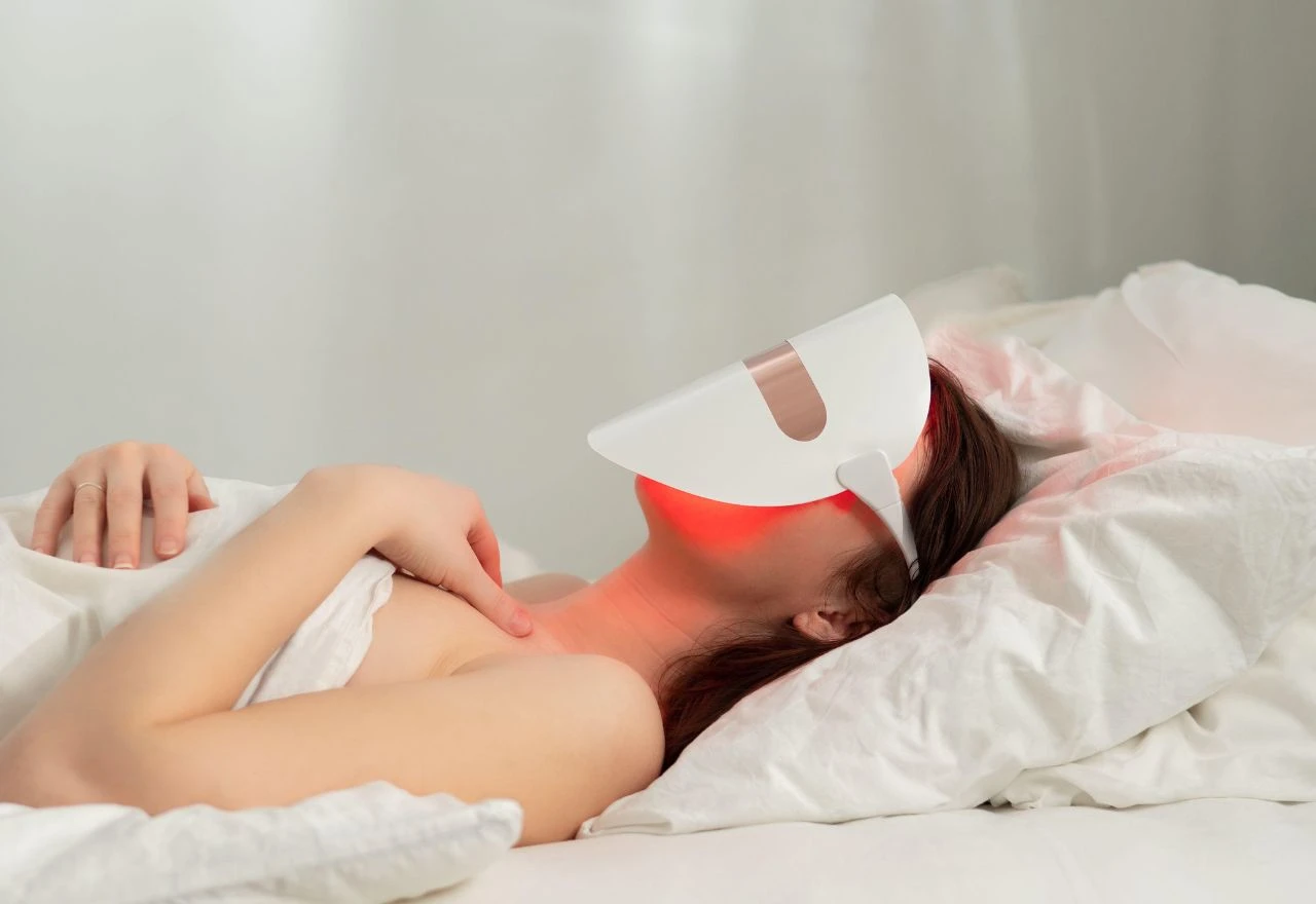 Jesu li LED maske zaista tako dobre ili su samo još jedan skupi marketinški trik?