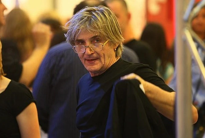 Umrla moja Milena