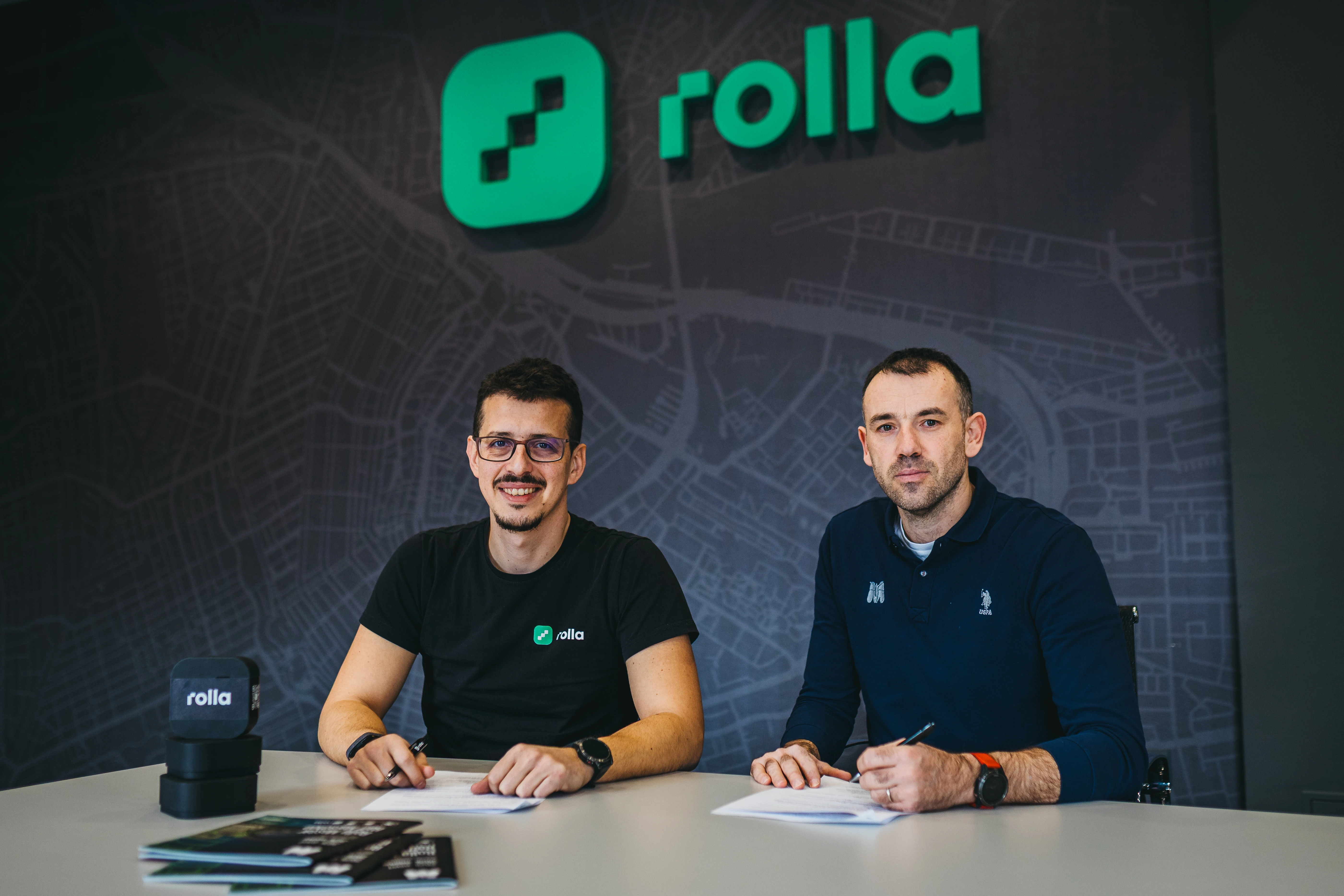 Rolla