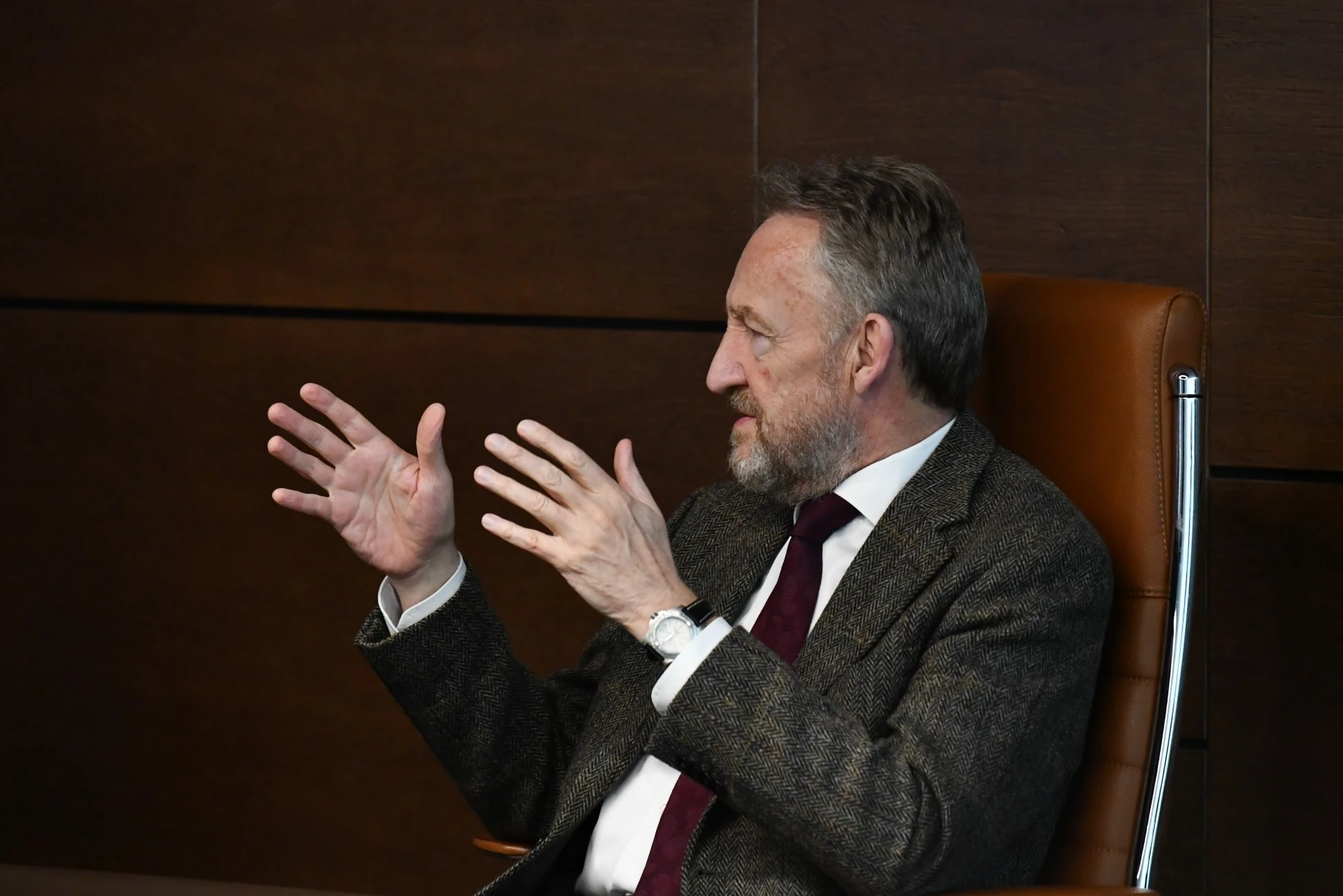 Izetbegović: Važno je da se SDA vrati u vlast, imamo riješenje za svaki problem
