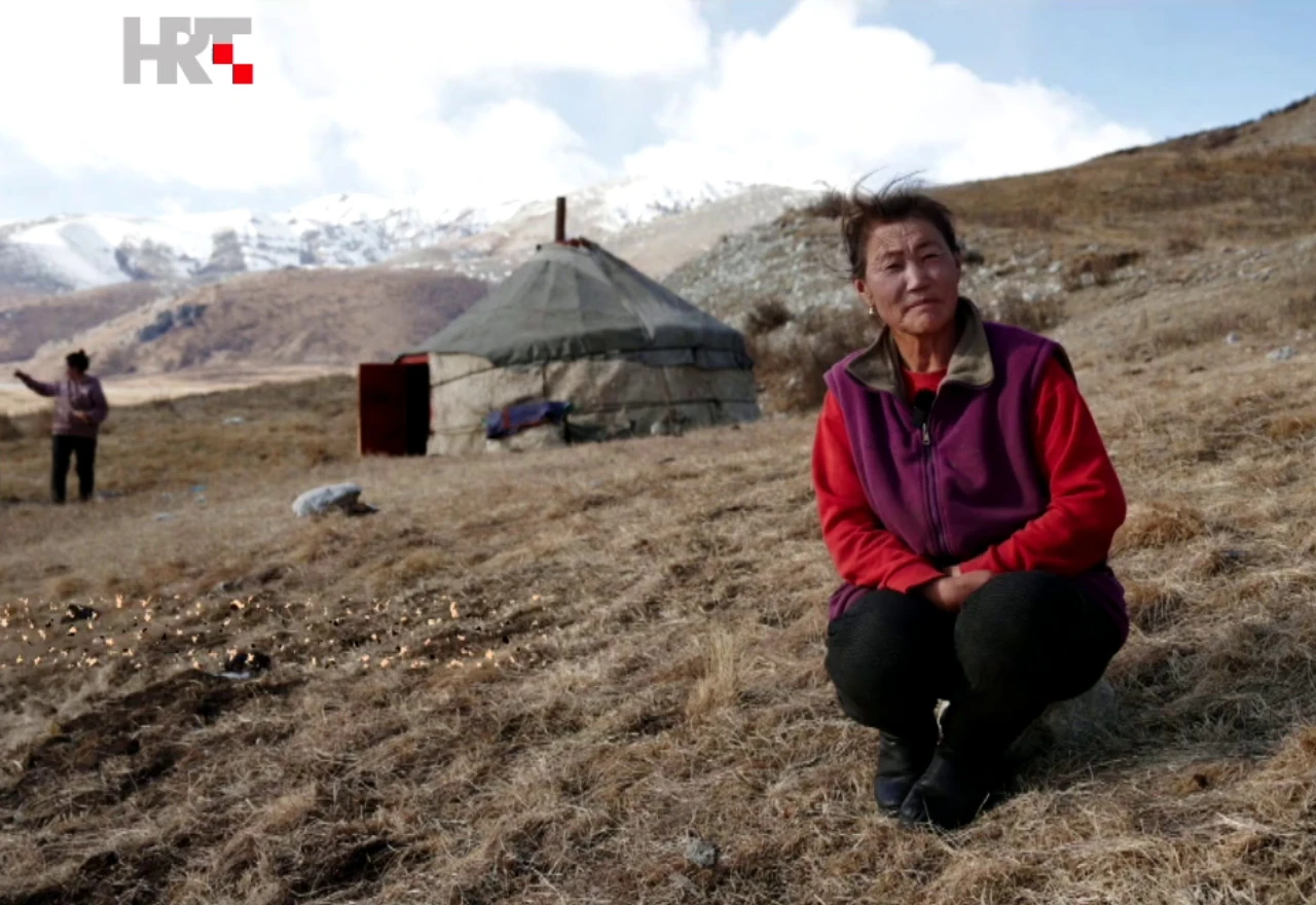 Tko su Darkhadi? Upoznajte narod koji i danas živi potpuno nomadskim životom