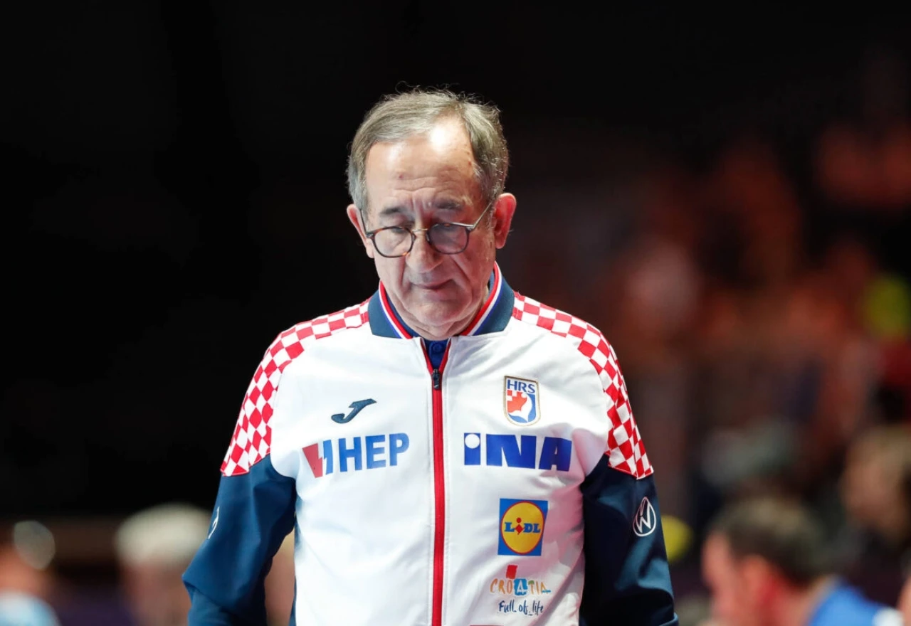 Lino Červar oštro: Danska može učiti od nas!