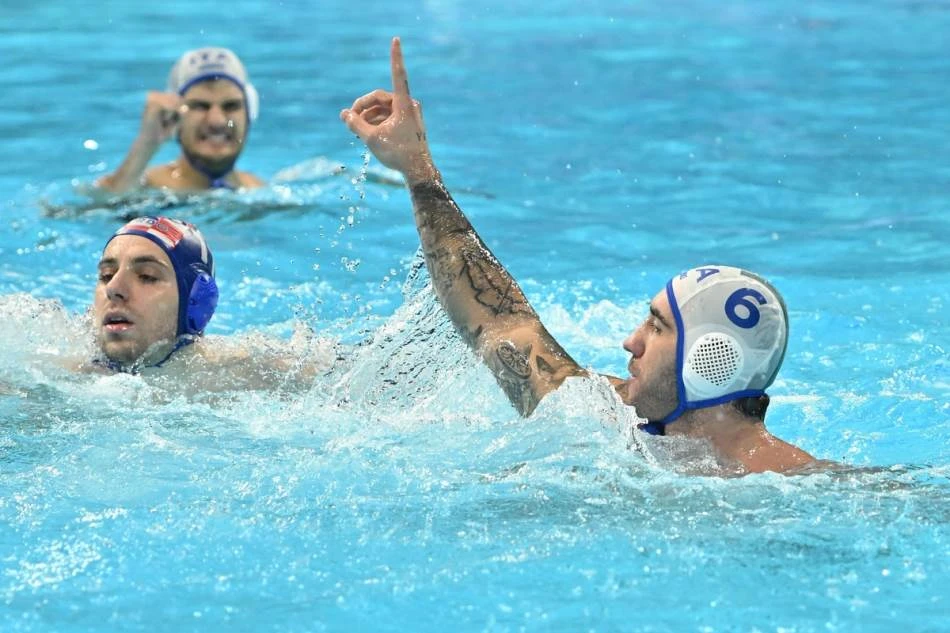 Kapetan Hrvatske utučen nakon ispadanja: Čestitam Talijanima, bili su bolji
