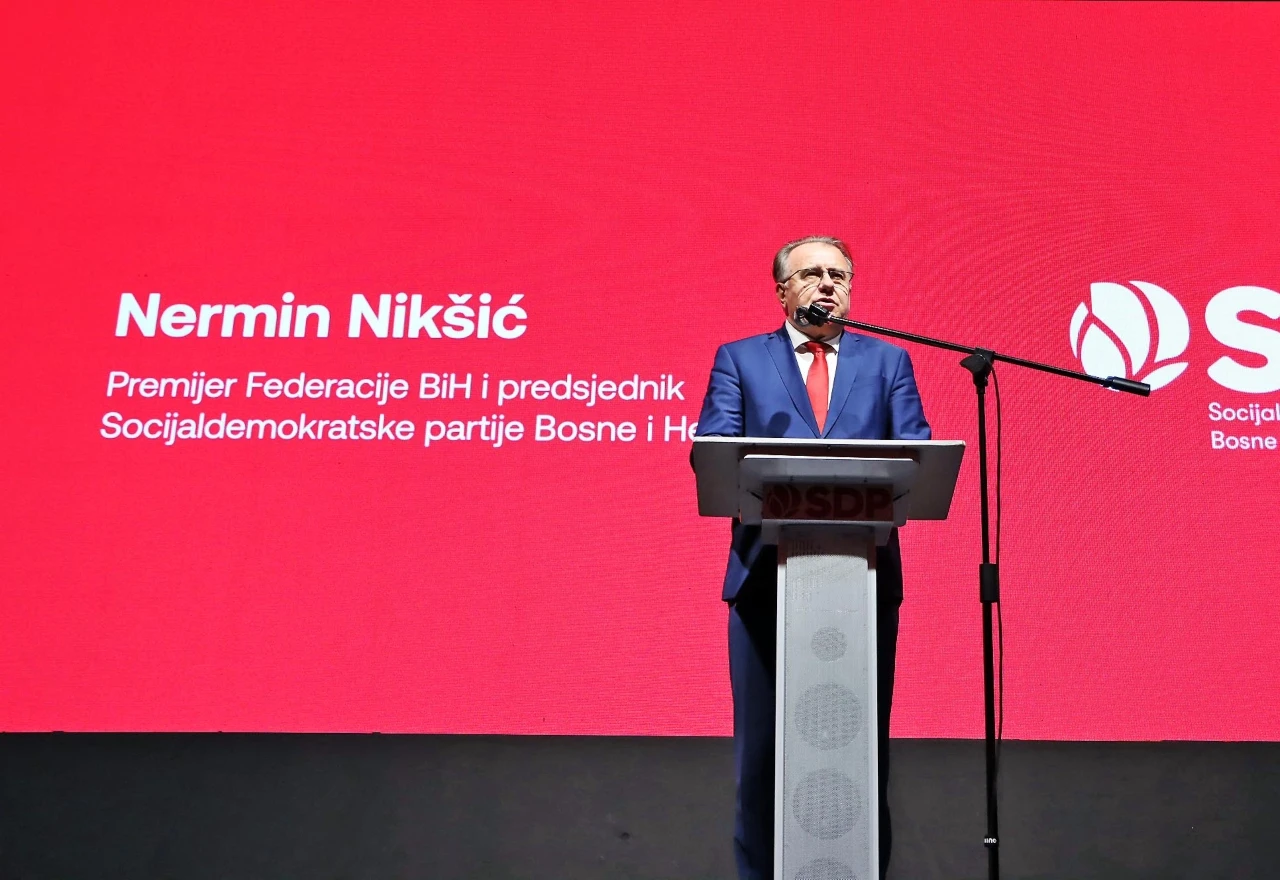 Nikšić: Imamo rezultate koji se ne mogu sakriti