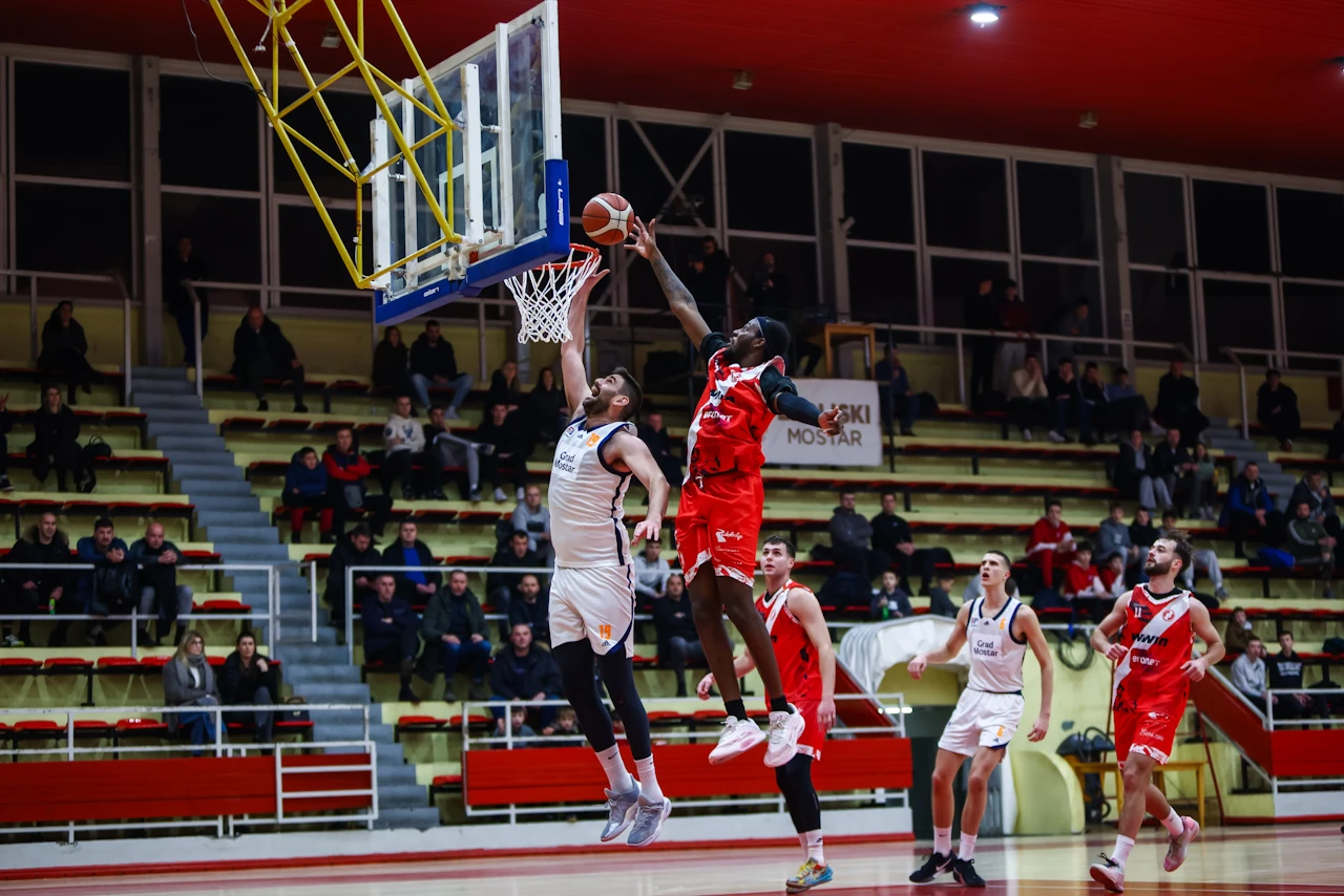 Zrinjskom pripao mostarski derbi i plasman u finale Kupa Herceg Bosne