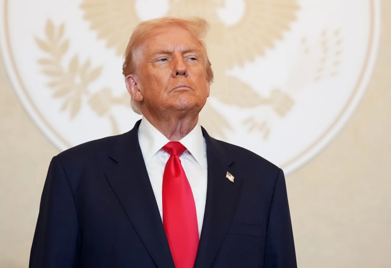 Trump odustao od carina, postignut okvir za Grenland