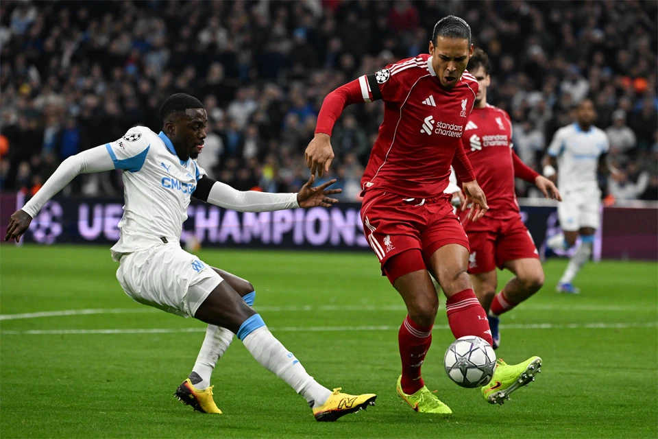 Večer favorita, najuvjerljiviji Liverpool i Newcastle