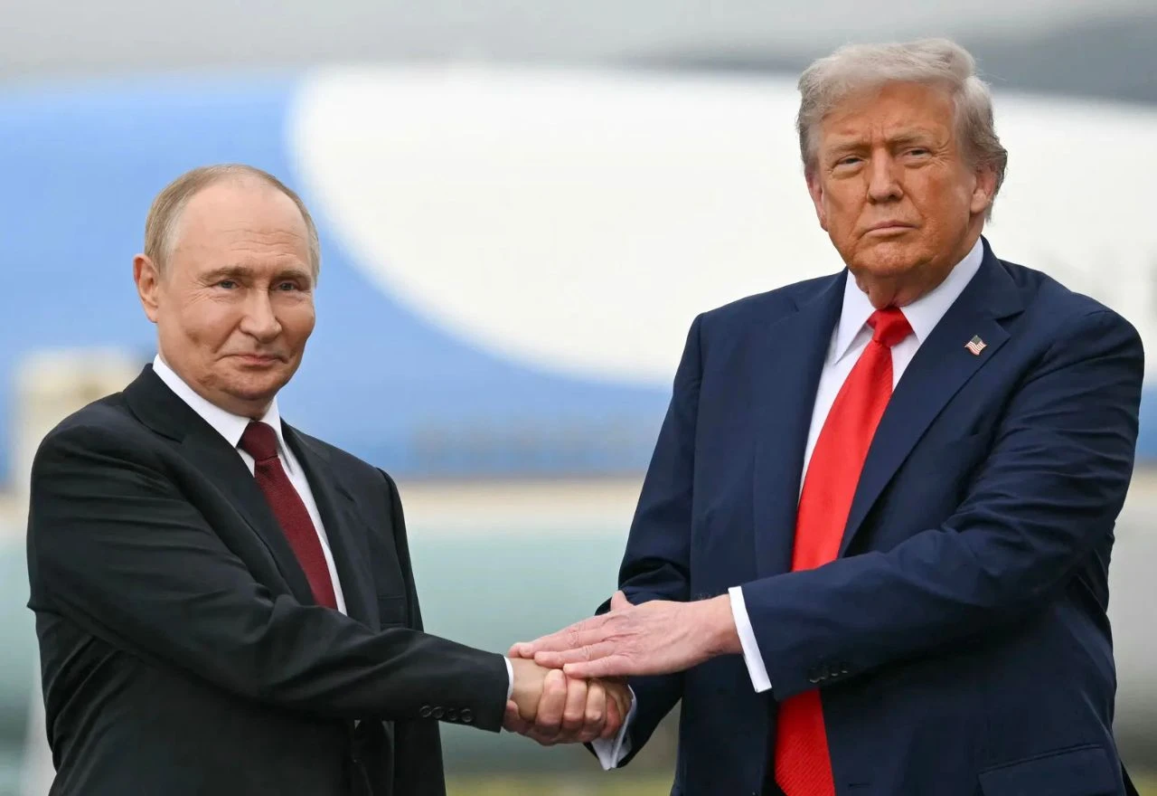 Putin računao koliko bi Grenland koštao