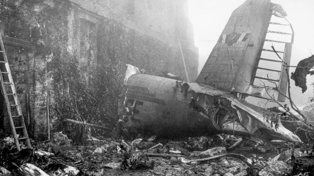 Tragedija u kojoj je nestao Grande Torino