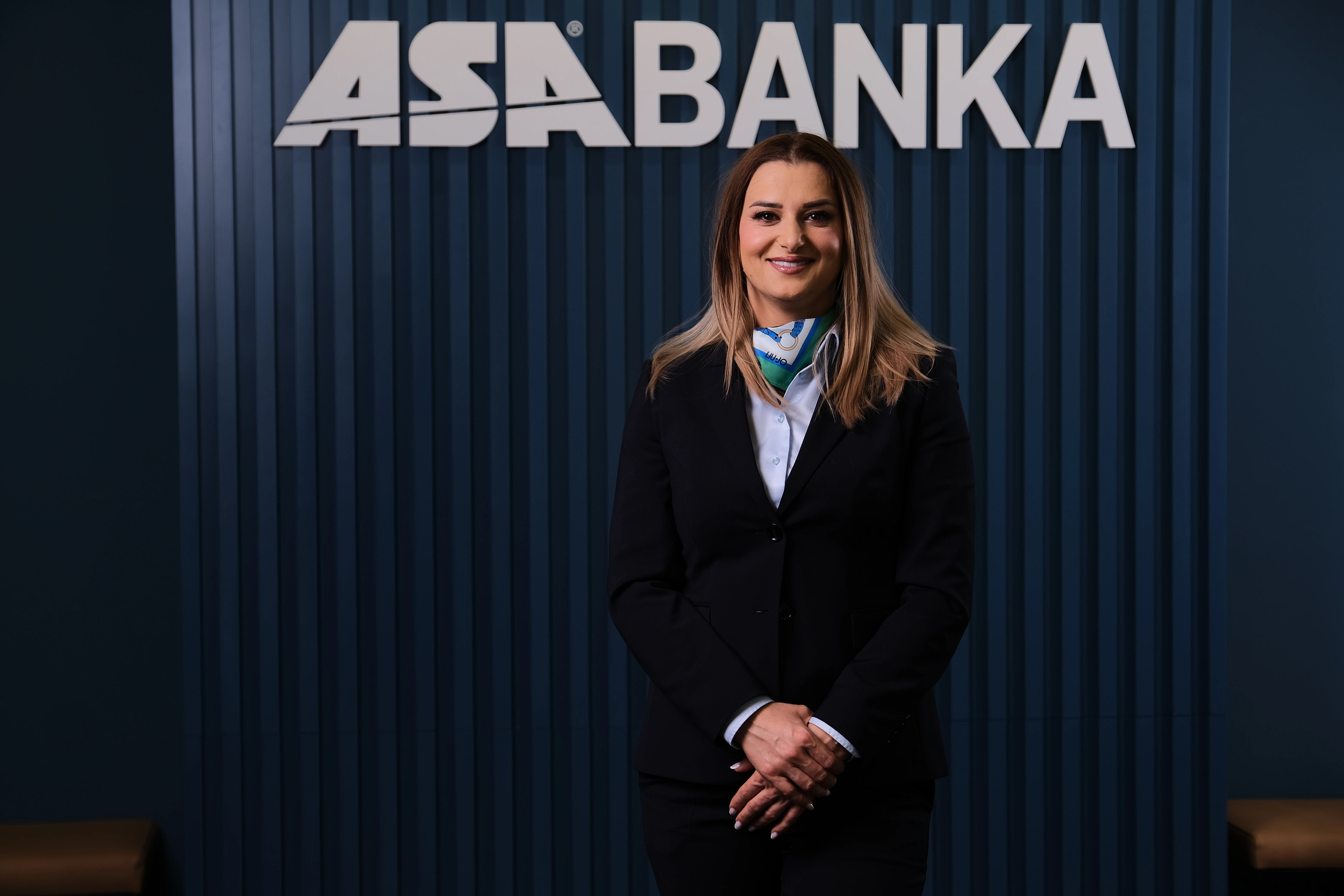 ASA Banka