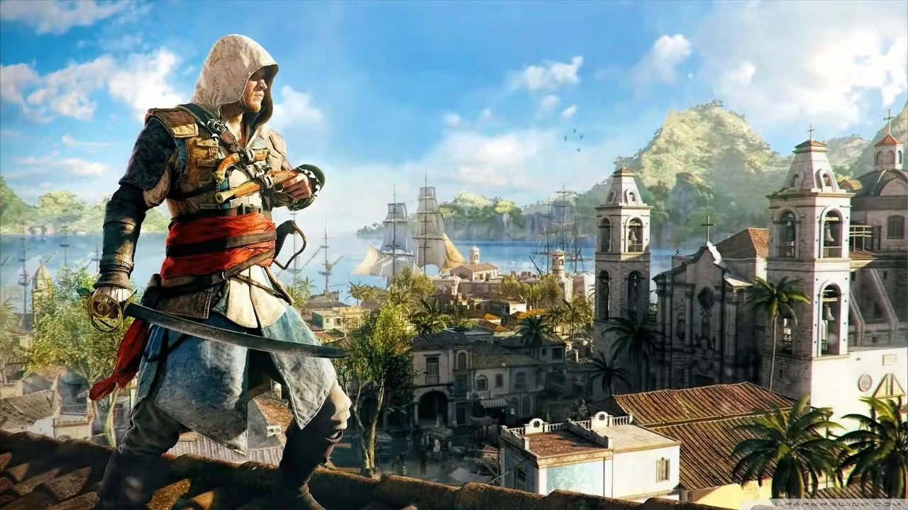 Ubisoft povlači drastične poteze: Otkazane igre, zatvoreni studiji i kraj velikih planova