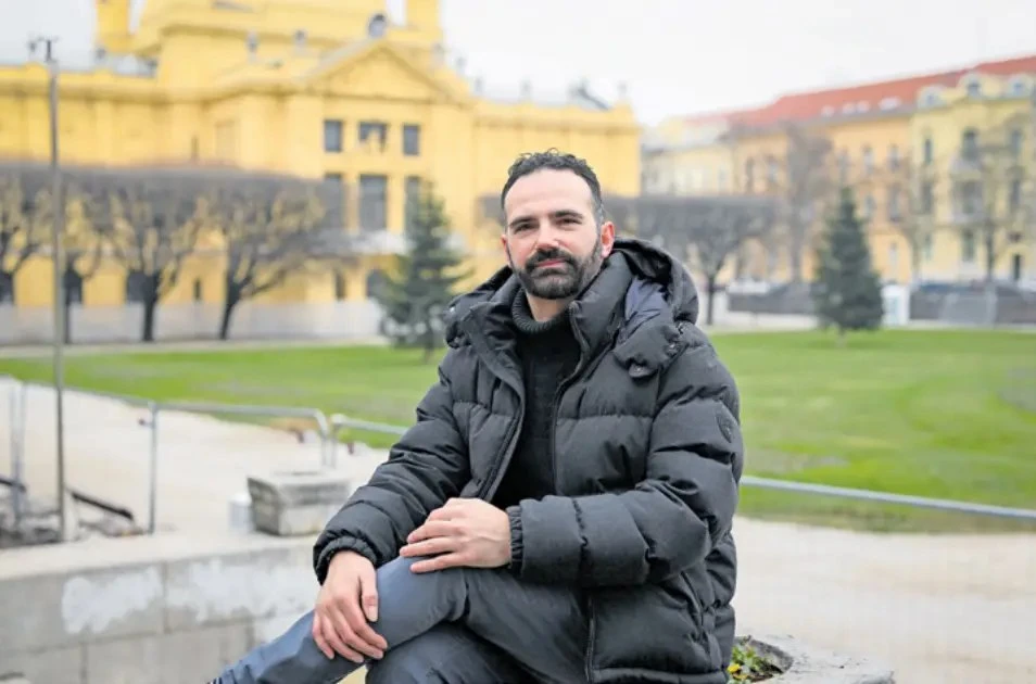 Kako je ICE deportirao mladića koji je u SAD došao iz Dervente