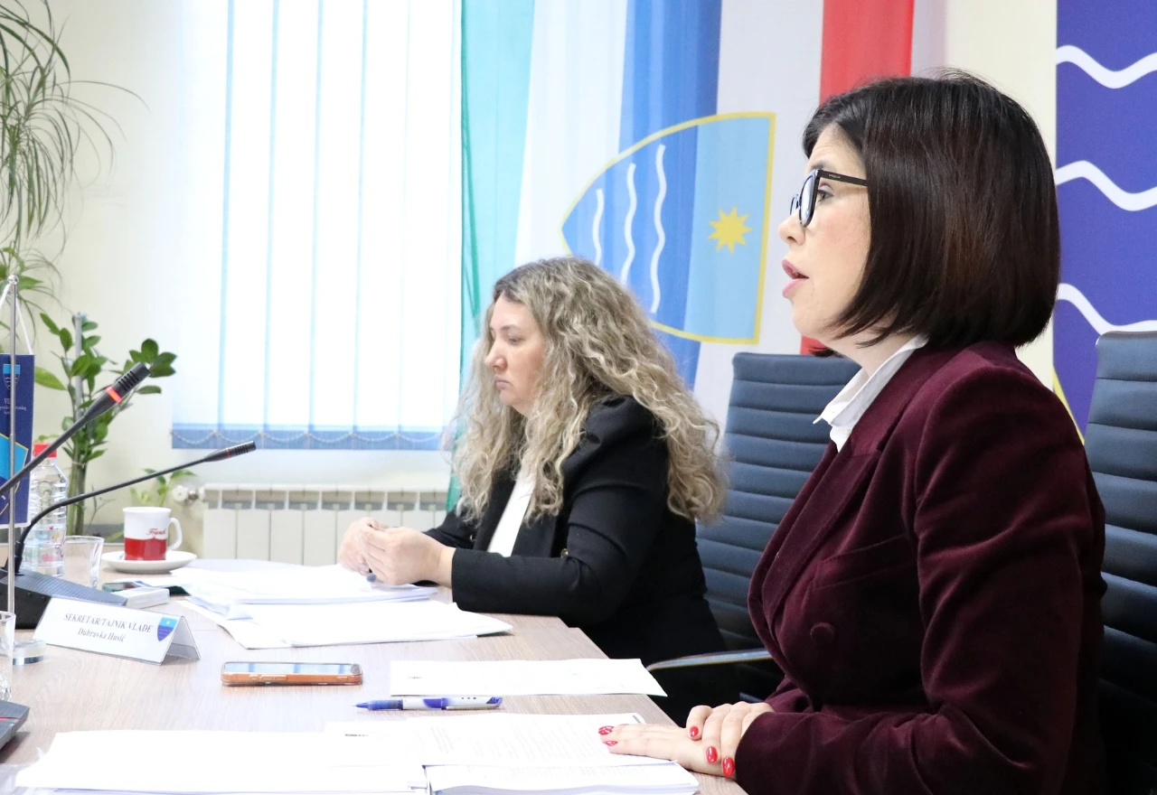 Vlada HNŽ-a usvojila Prijedlog proračuna vrijedan 444 milijuna KM