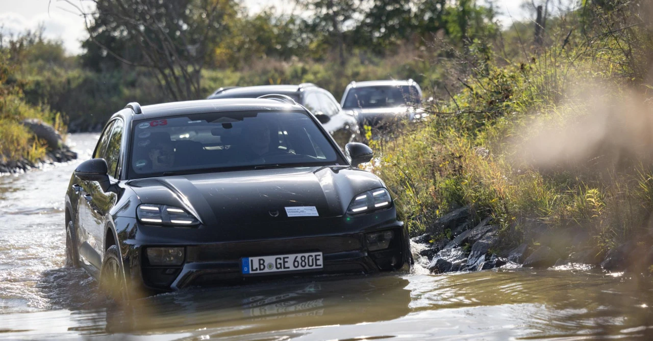 Kako funkcionira pogon na sva četiri kotača i kada se zaista isplati?