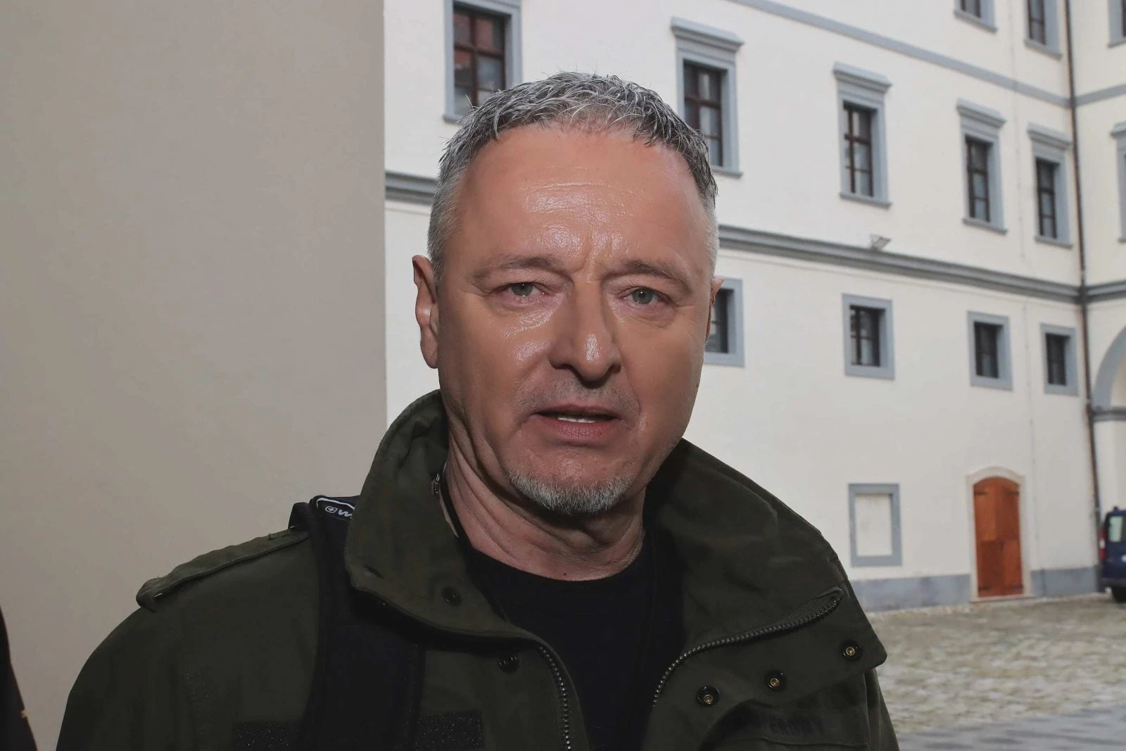 Državni inspektorat naložio uklanjanje Thompsonovih objekata u Čavoglavama