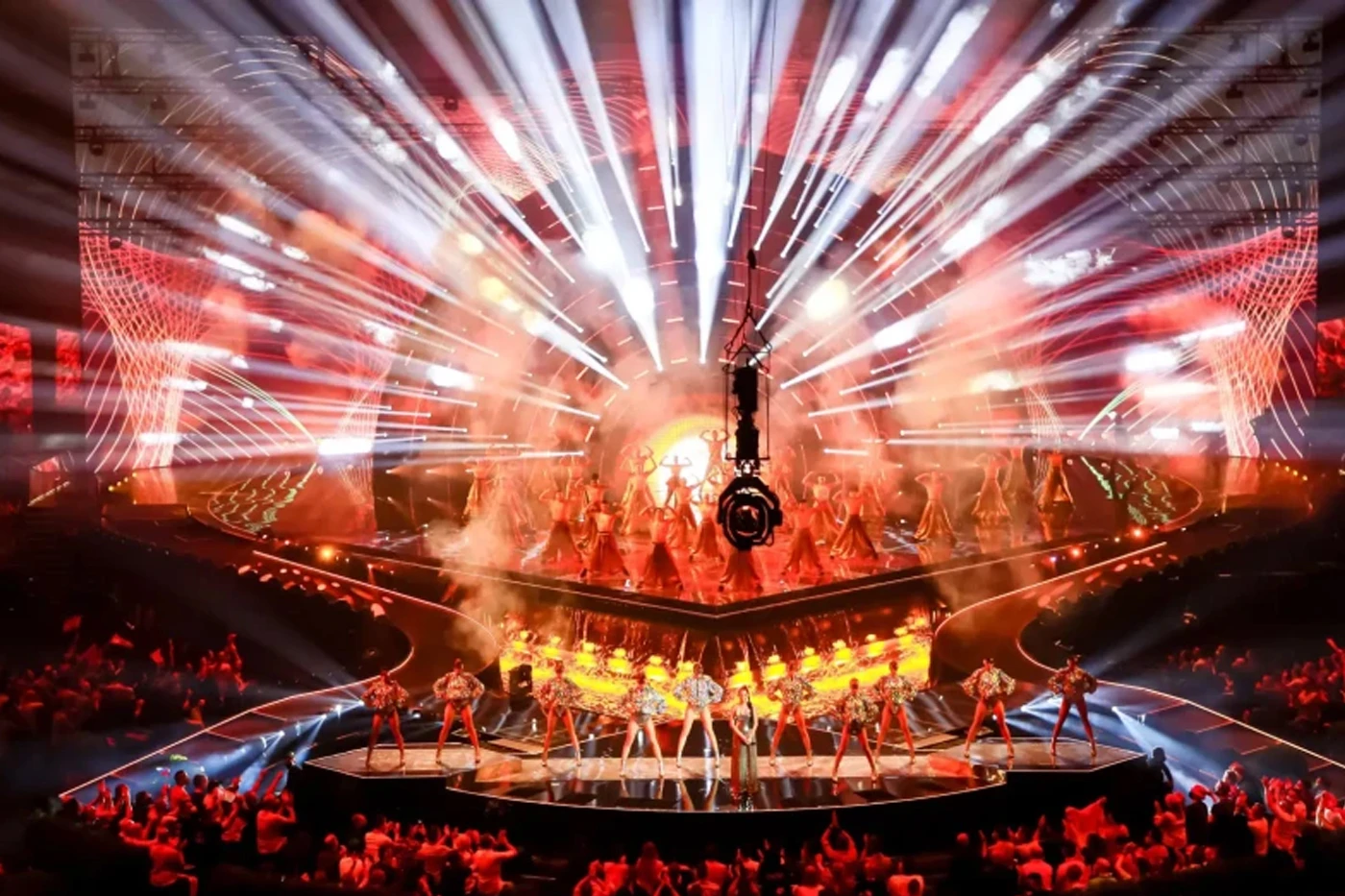 Eurosong na znakovnom jeziku: Biraju se tumači-izvođači