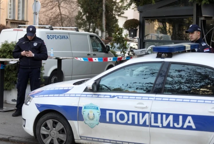 Djevojka teško ozlijeđena u napadu nožem: Poznavala napadača